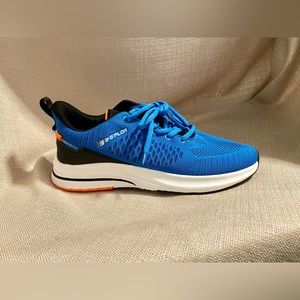 Baasploa Lightweight Running Shoes For Men US Size 11